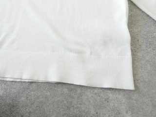 MidiUmi(ミディウミ) ワイドニットポロの商品画像34