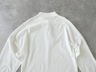 MidiUmi(ミディウミ) ワイドニットポロの商品画像35