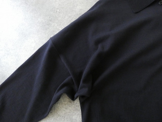 MidiUmi(ミディウミ) ワイドニットポロの商品画像45