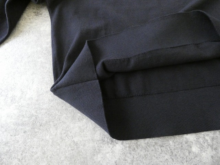 MidiUmi(ミディウミ) ワイドニットポロの商品画像47