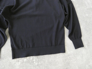 MidiUmi(ミディウミ) ワイドニットポロの商品画像49