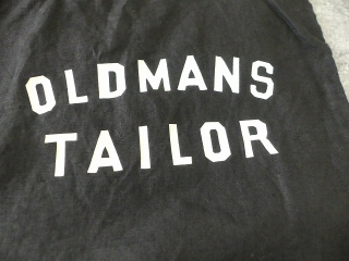 R&D.M.Co-(オールドマンズテーラー) OMT PRINT MINI TOTE BAGの商品画像21