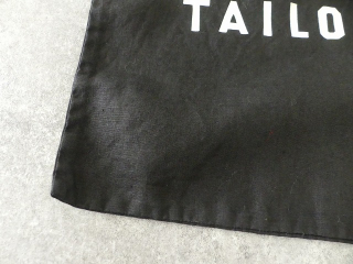 R&D.M.Co-(オールドマンズテーラー) OMT PRINT MINI TOTE BAGの商品画像22