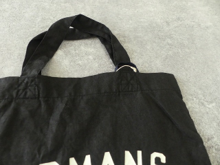 R&D.M.Co-(オールドマンズテーラー) OMT PRINT MINI TOTE BAGの商品画像23