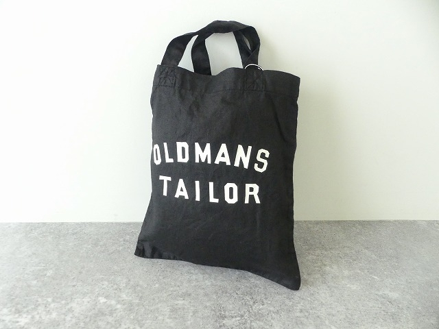R&D.M.Co-(オールドマンズテーラー) OMT PRINT MINI TOTE BAGの商品画像3
