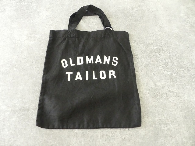 R&D.M.Co-(オールドマンズテーラー) OMT PRINT MINI TOTE BAGの商品画像7