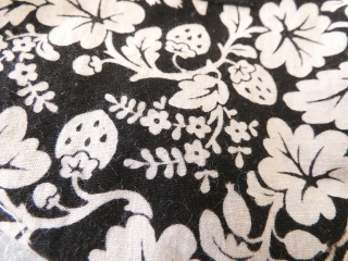 R&D.M.Co-(オールドマンズテーラー) WILD BERRY CIRCLE POUCH　Ssizeの商品画像25