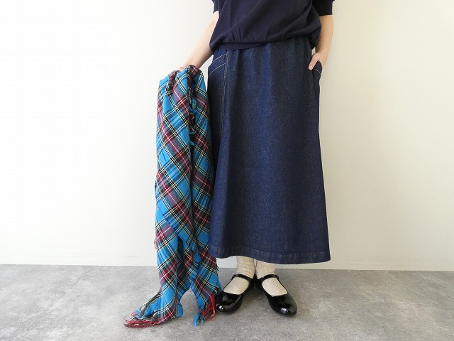 R&D.M.Co-(オールドマンズテーラー) STEWART BLANKETの商品画像10