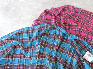 R&D.M.Co-(オールドマンズテーラー) STEWART BLANKETの商品画像16