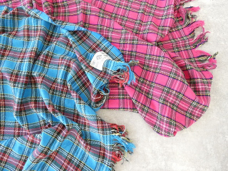 R&D.M.Co-(オールドマンズテーラー) STEWART BLANKETの商品画像17