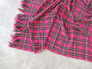 R&D.M.Co-(オールドマンズテーラー) STEWART BLANKETの商品画像30