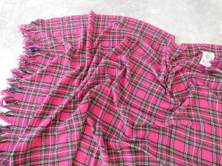 R&D.M.Co-(オールドマンズテーラー) STEWART BLANKETの商品画像31