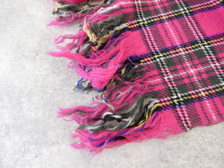 R&D.M.Co-(オールドマンズテーラー) STEWART BLANKETの商品画像32