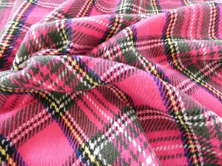 R&D.M.Co-(オールドマンズテーラー) STEWART BLANKETの商品画像34