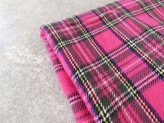 R&D.M.Co-(オールドマンズテーラー) STEWART BLANKETの商品画像37