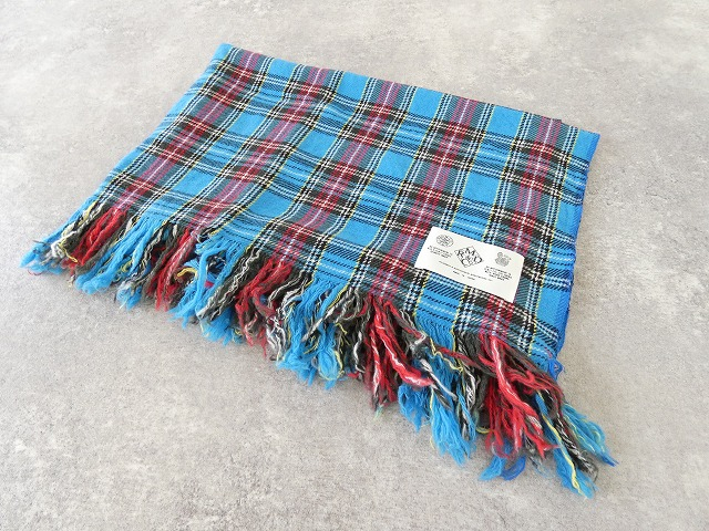 R&D.M.Co-(オールドマンズテーラー) STEWART BLANKETの商品画像43