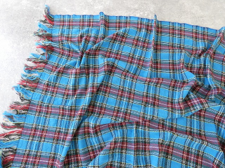 R&D.M.Co-(オールドマンズテーラー) STEWART BLANKETの商品画像44