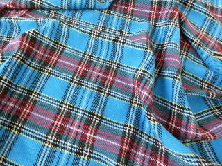 R&D.M.Co-(オールドマンズテーラー) STEWART BLANKETの商品画像45