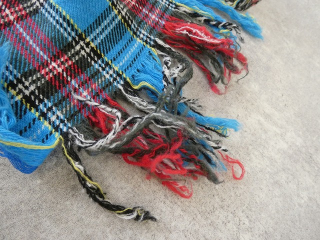 R&D.M.Co-(オールドマンズテーラー) STEWART BLANKETの商品画像46