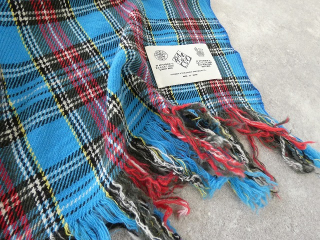 R&D.M.Co-(オールドマンズテーラー) STEWART BLANKETの商品画像47
