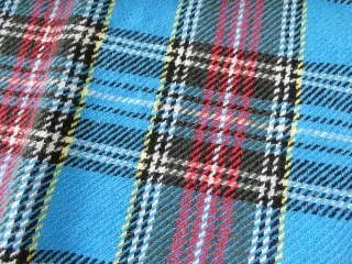 R&D.M.Co-(オールドマンズテーラー) STEWART BLANKETの商品画像48