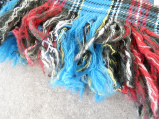 R&D.M.Co-(オールドマンズテーラー) STEWART BLANKETの商品画像49