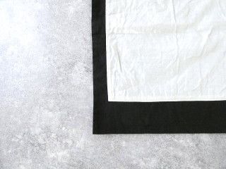 prit(プリット) オックス×40/1リネン箔プリントビックポケットトートの商品画像31