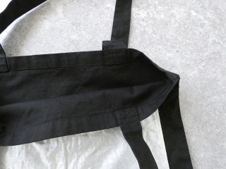 prit(プリット) オックス×40/1リネン箔プリントビックポケットトートの商品画像34