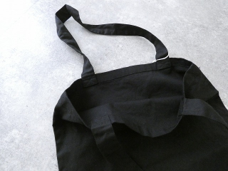 prit(プリット) オックス×40/1リネン箔プリントビックポケットトートの商品画像39