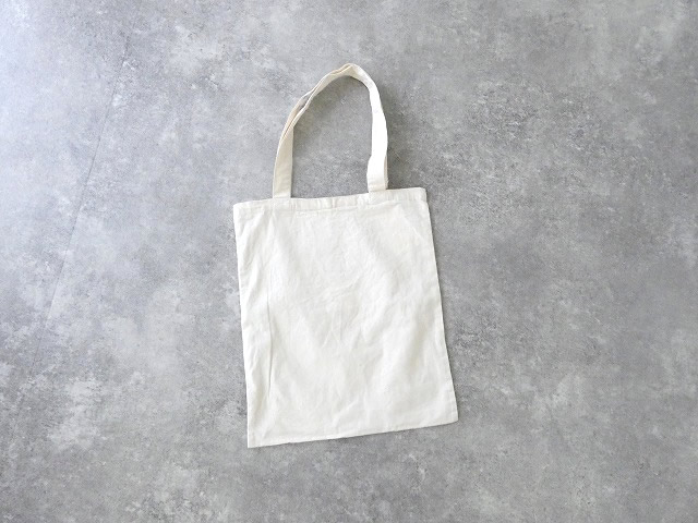 prit(プリット) オックス×40/1リネン箔プリントビックポケットトートの商品画像43