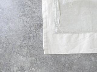 prit(プリット) オックス×40/1リネン箔プリントビックポケットトートの商品画像46