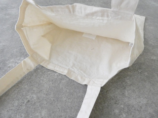 prit(プリット) オックス×40/1リネン箔プリントビックポケットトートの商品画像51