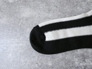 prit(プリット) ストライプソックスの商品画像16