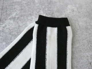 prit(プリット) ストライプソックスの商品画像17