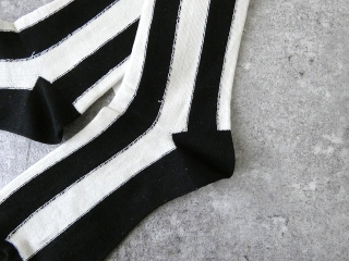 prit(プリット) ストライプソックスの商品画像18