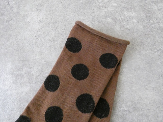 prit(プリット) ドットソックスの商品画像21