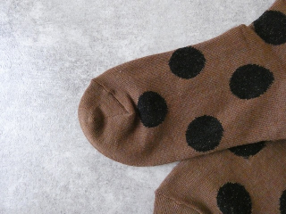 prit(プリット) ドットソックスの商品画像22