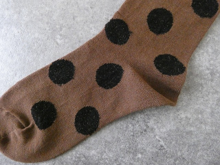 prit(プリット) ドットソックスの商品画像23