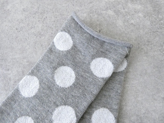 prit(プリット) ドットソックスの商品画像26