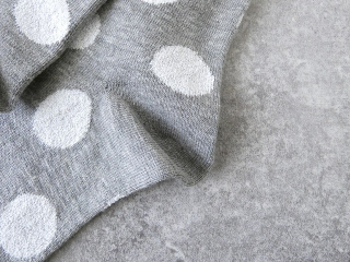 prit(プリット) ドットソックスの商品画像27