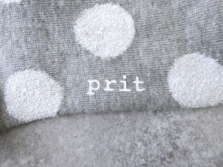 prit(プリット) ドットソックスの商品画像28
