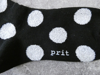 prit(プリット) ドットソックスの商品画像32