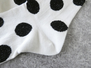 prit(プリット) ドットソックスの商品画像35