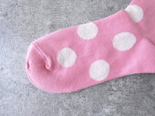 prit(プリット) ドットソックスの商品画像38