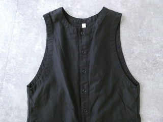 prit(プリット) コットンリネンライトバックサテンオールインワンの商品画像31