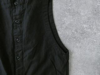 prit(プリット) コットンリネンライトバックサテンオールインワンの商品画像32