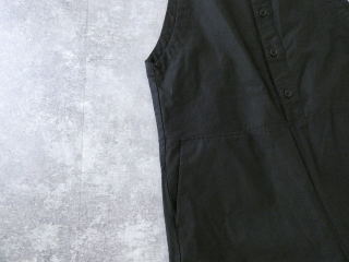 prit(プリット) コットンリネンライトバックサテンオールインワンの商品画像33