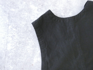 prit(プリット) コットンリネンライトバックサテンオールインワンの商品画像35