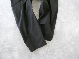 prit(プリット) コットンリネンライトバックサテンオールインワンの商品画像37