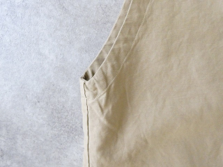 prit(プリット) コットンリネンライトバックサテンオールインワンの商品画像48